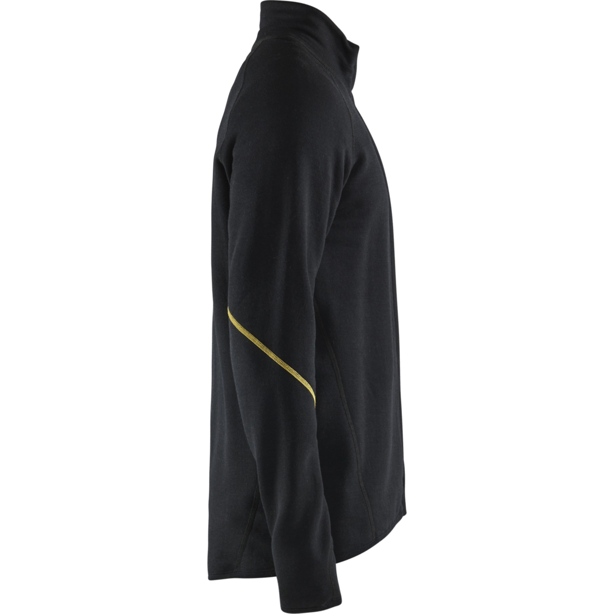 4793 Palosuojattu villatakki