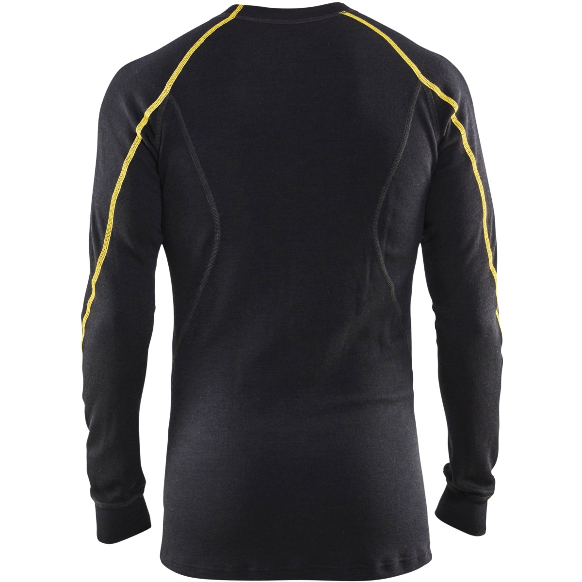 4794 Palosuojattu aluspaita 68% merinovilla