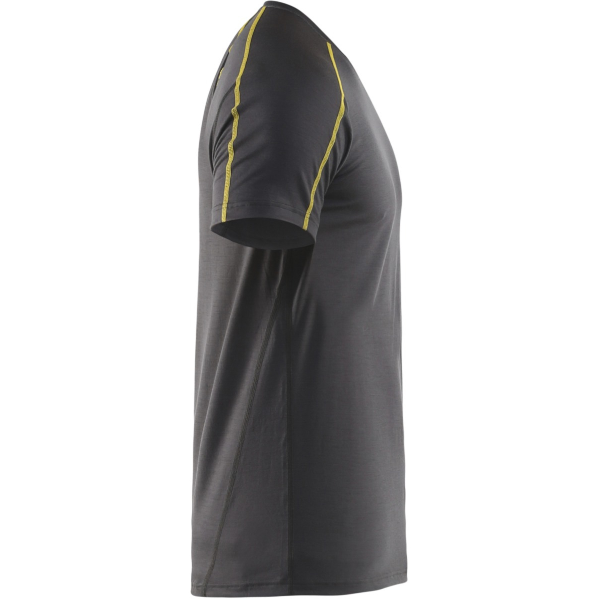 4798 Aluspaita lyhythihainen XLIGHT, 100% merinovilla