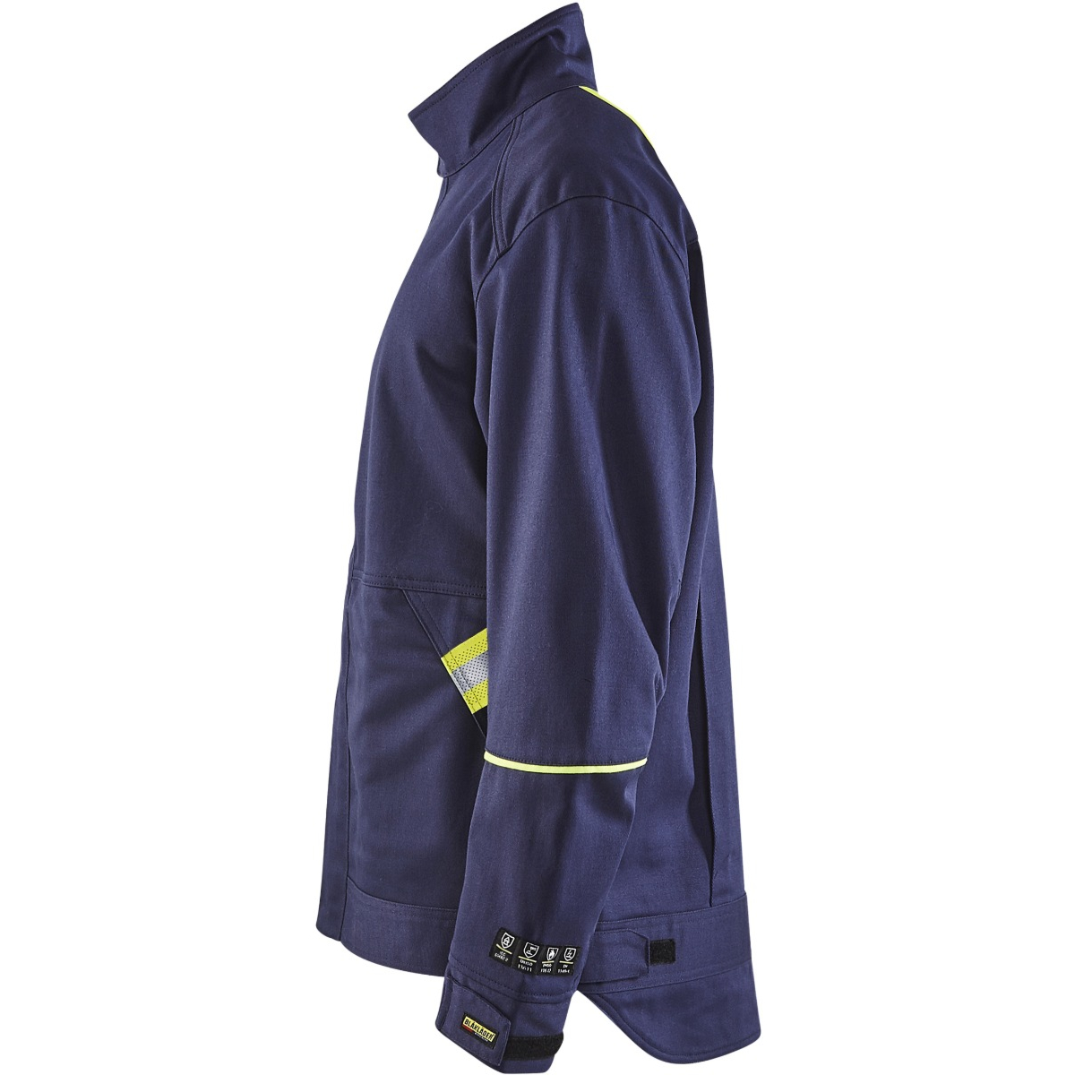 4801 Hitsaajan takki