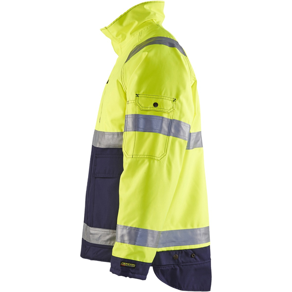 4827 Highvis talvitakki