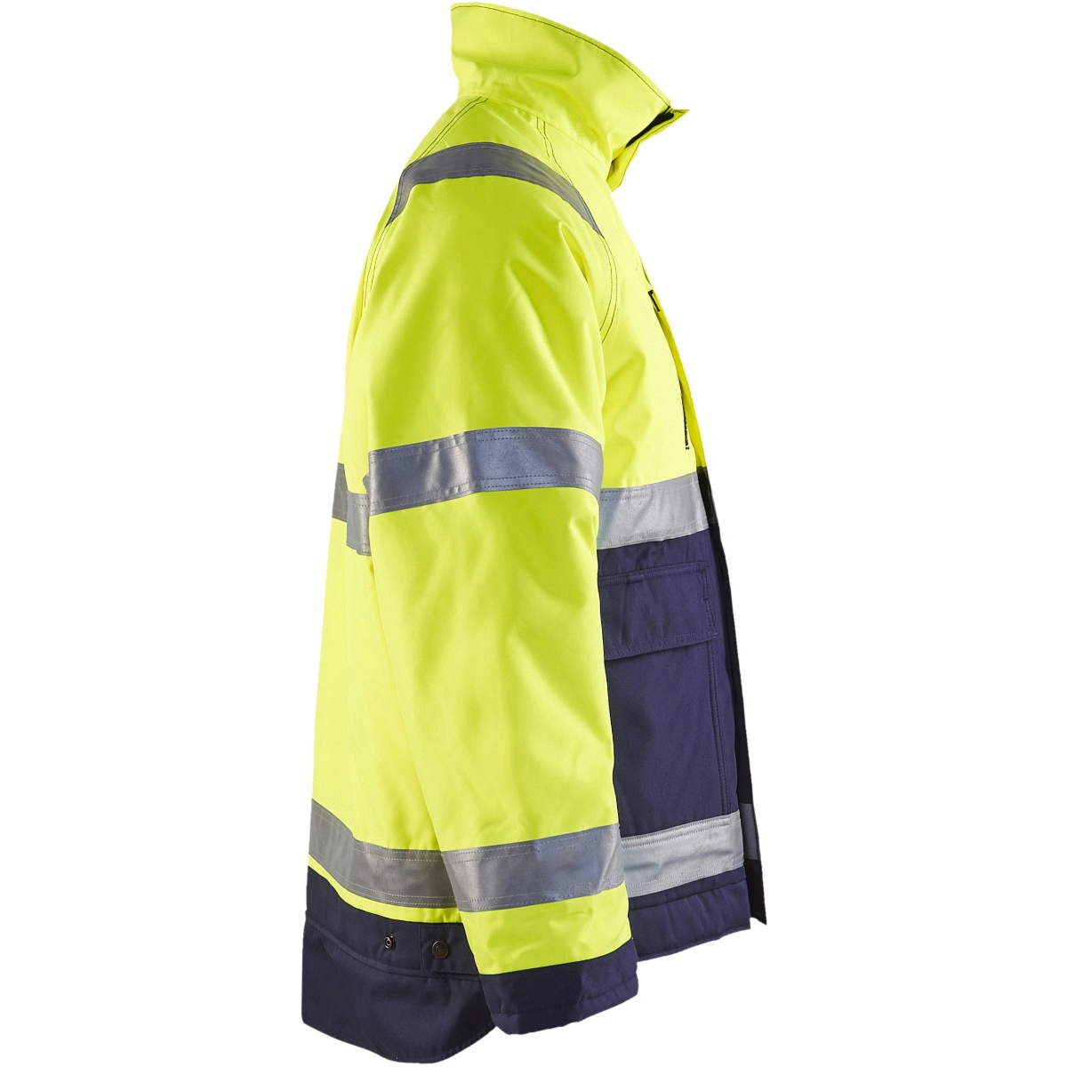 4827 Highvis talvitakki