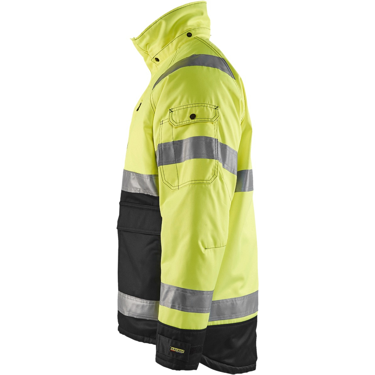 4828 Highvis talvitakki