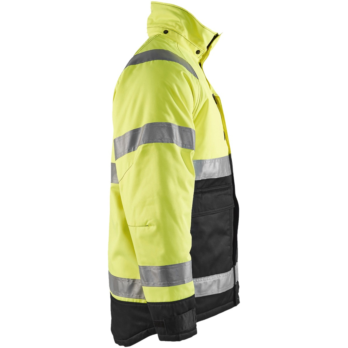 4828 Highvis talvitakki