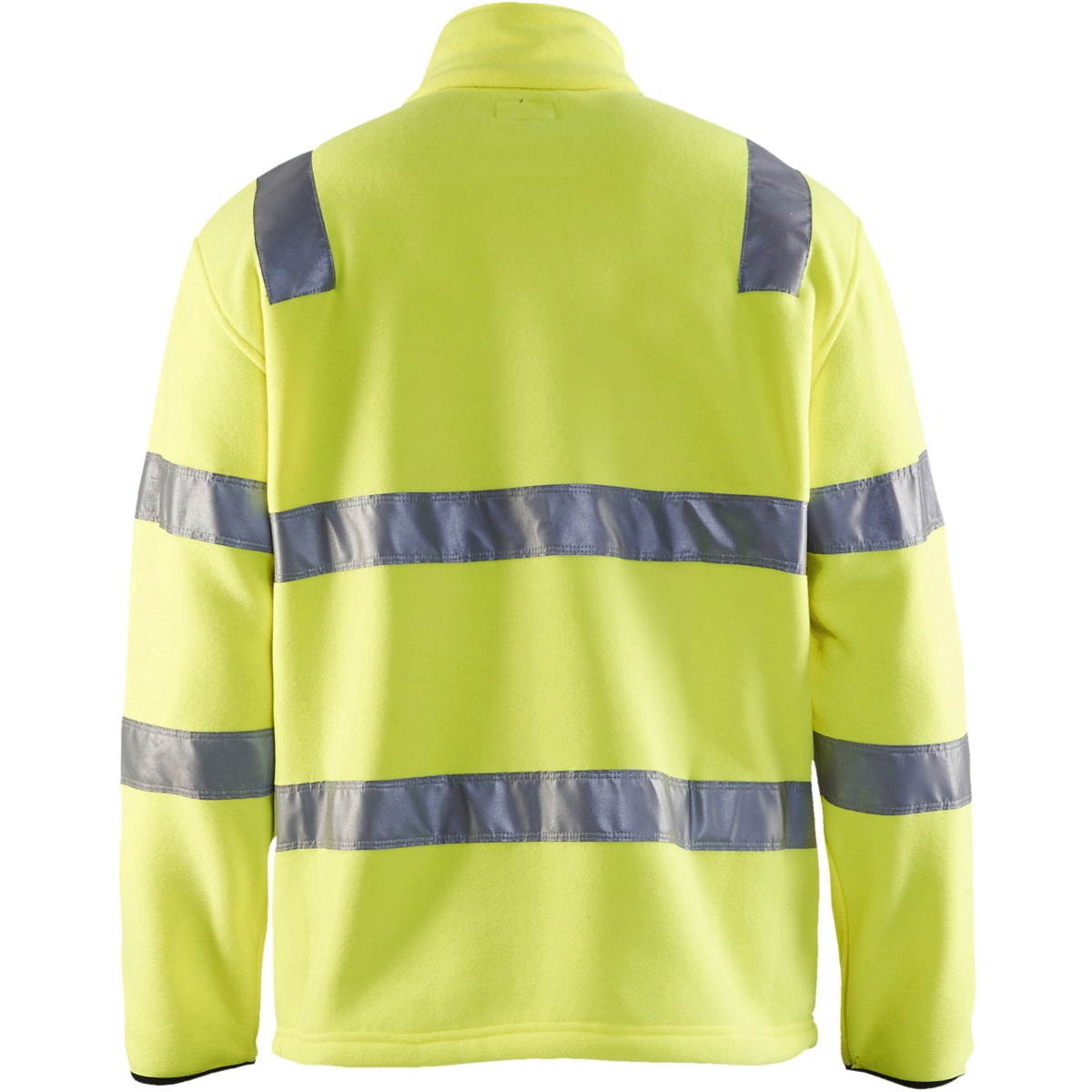 4833 Highvis fleecetakki
