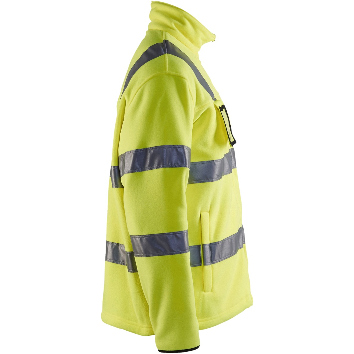 4833 Highvis fleecetakki