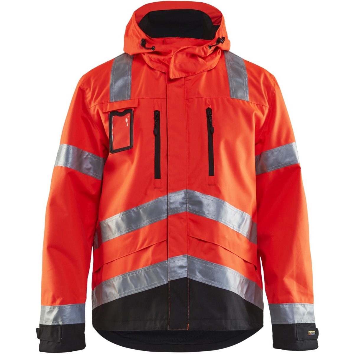 4837 Highvis kuoritakki