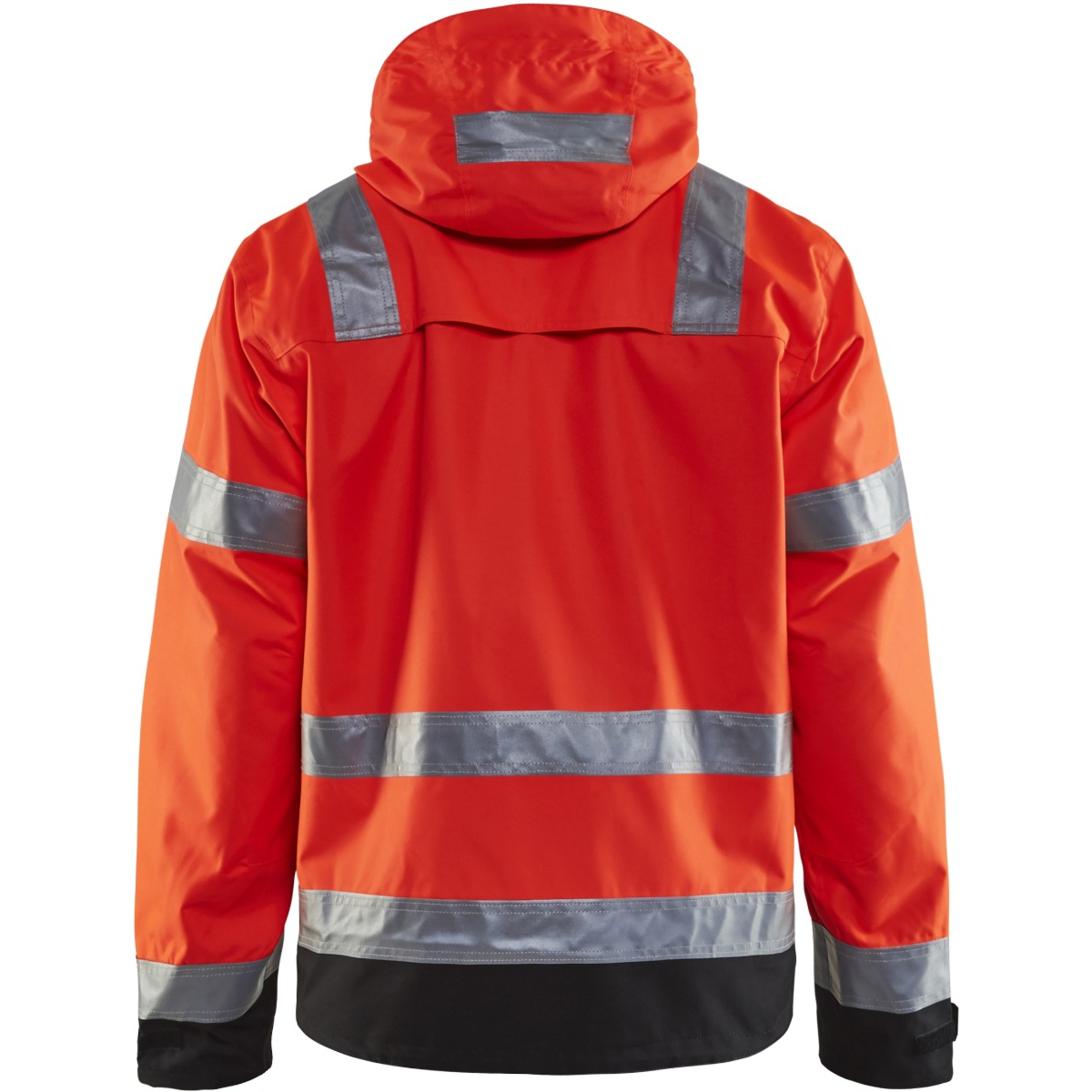 4837 Highvis kuoritakki
