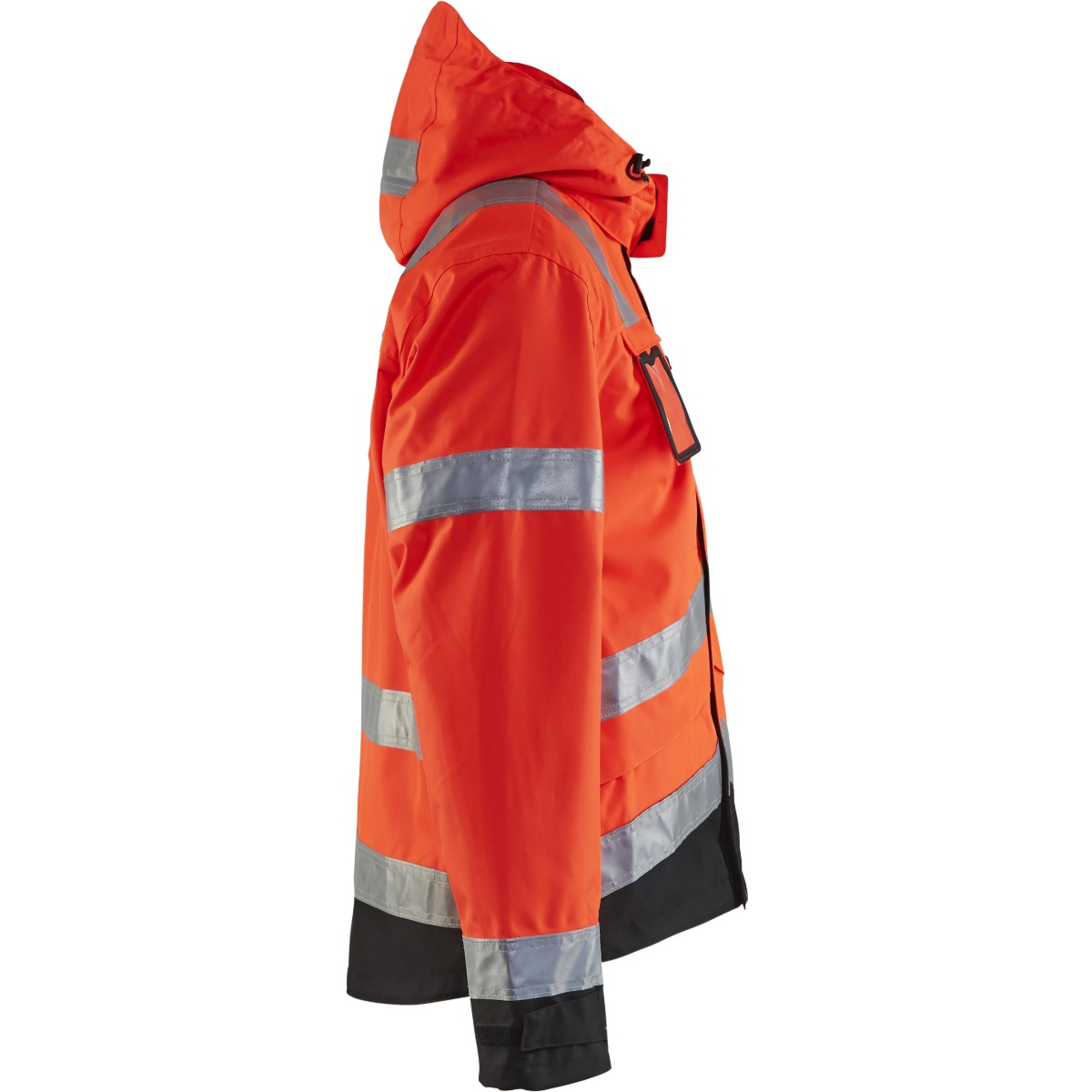 4837 Highvis kuoritakki