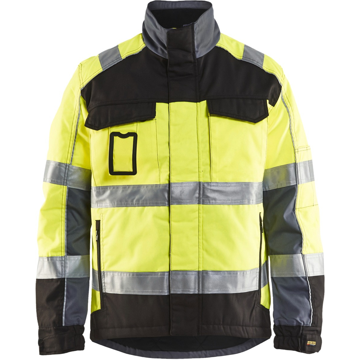 4851 Highvis talvitakki