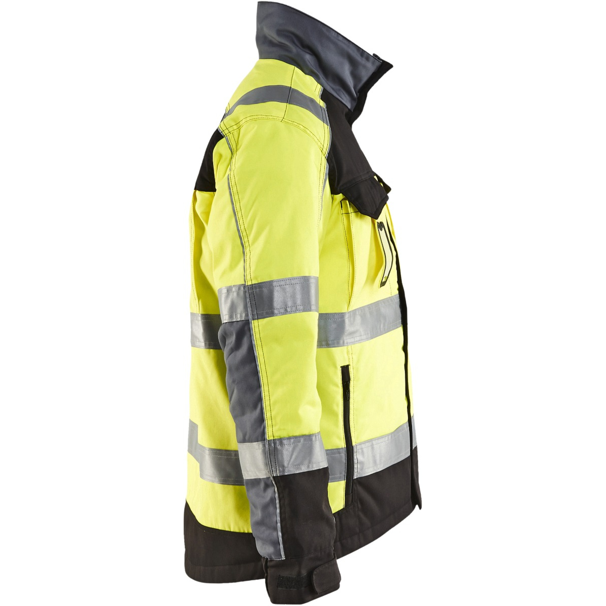 4851 Highvis talvitakki
