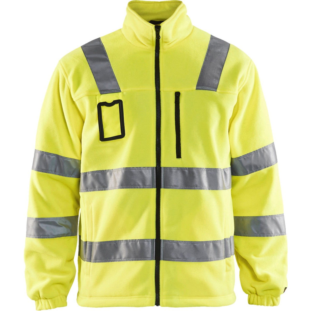 4853 Highvis fleecetakki
