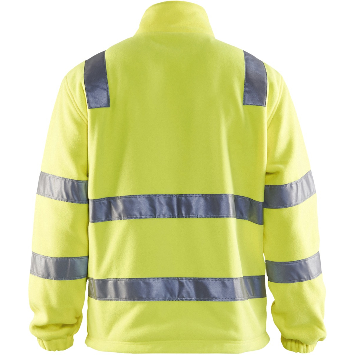 4853 Highvis fleecetakki