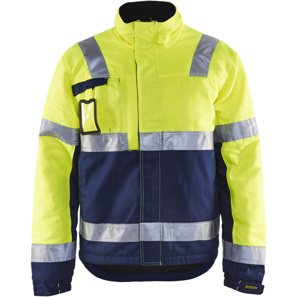 4862 Highvis talvitakki