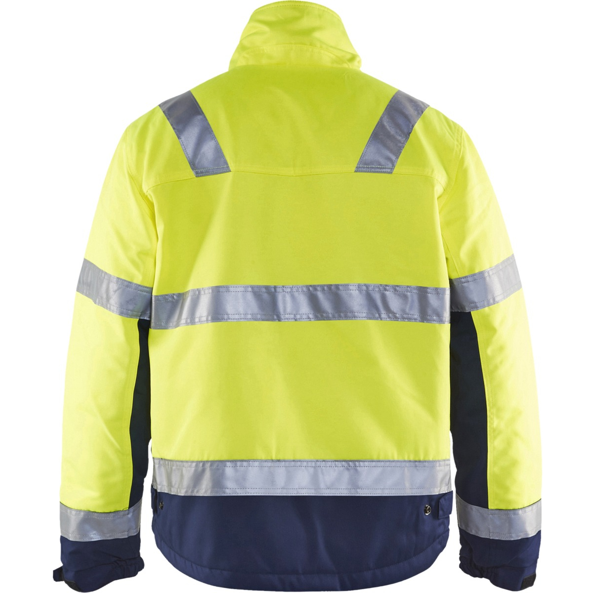 4862 Highvis talvitakki