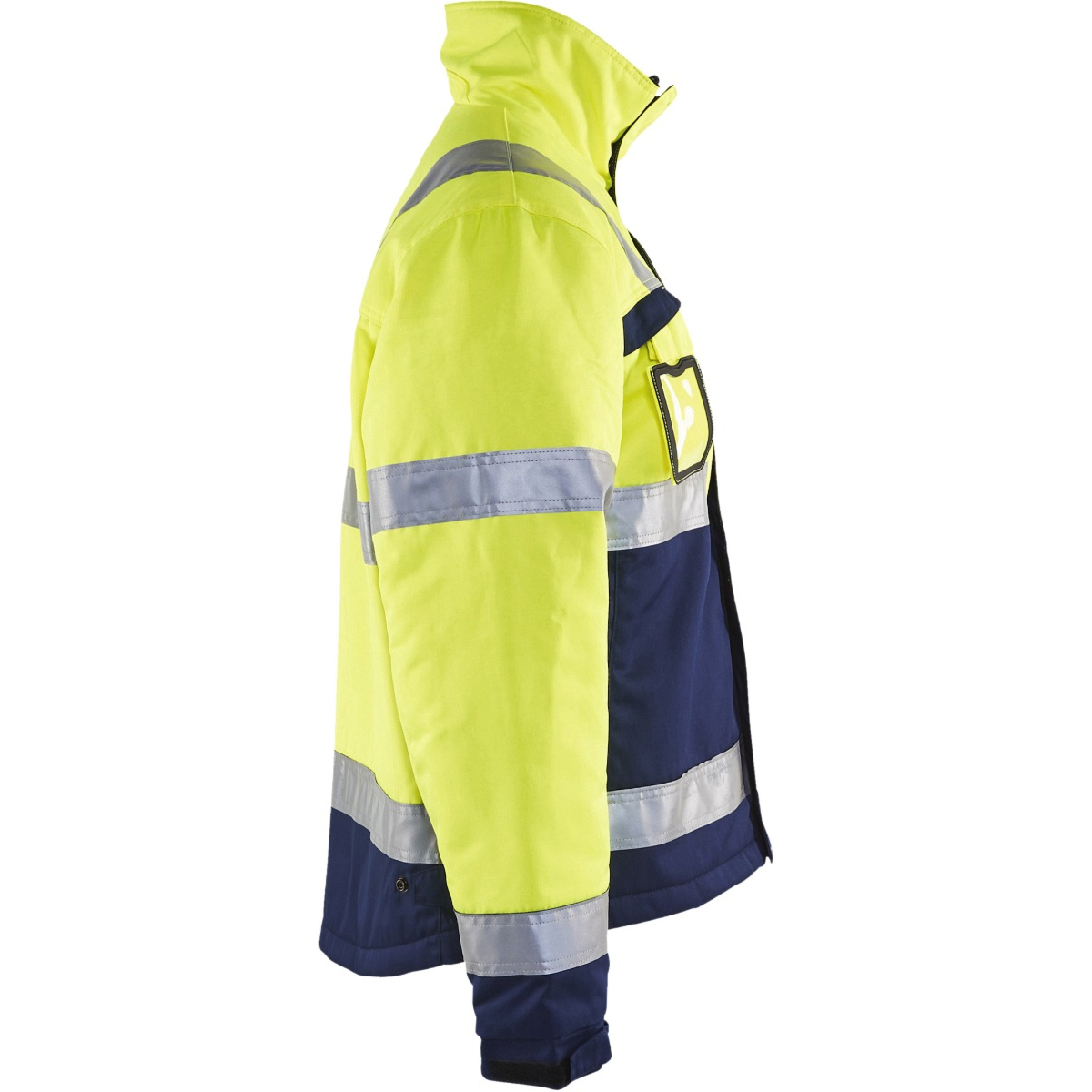 4862 Highvis talvitakki