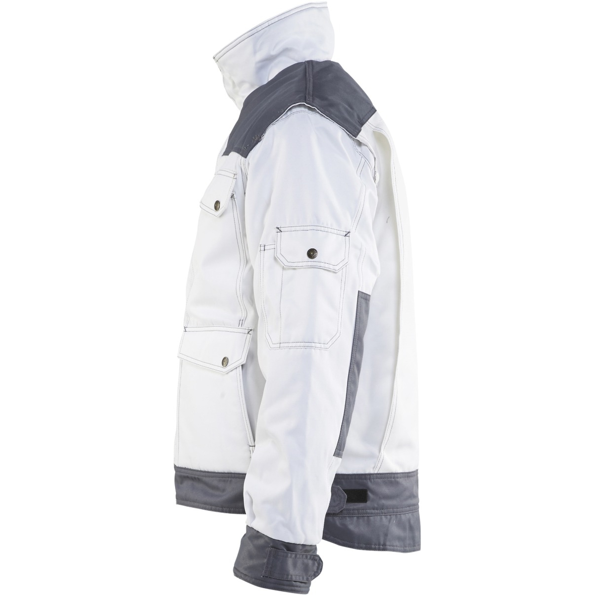 4865 Maalarin talvitakki