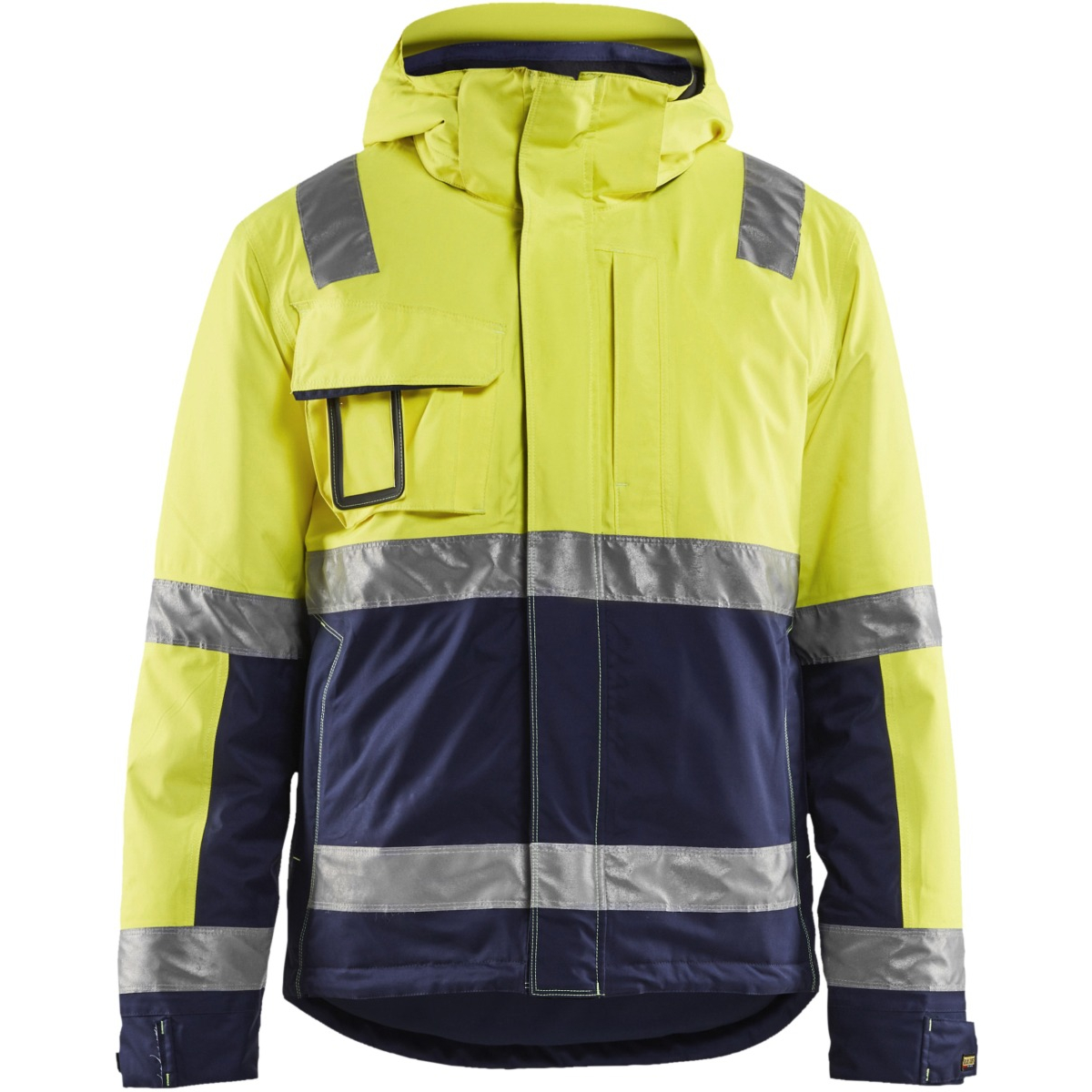4870 Highvis talvitakki