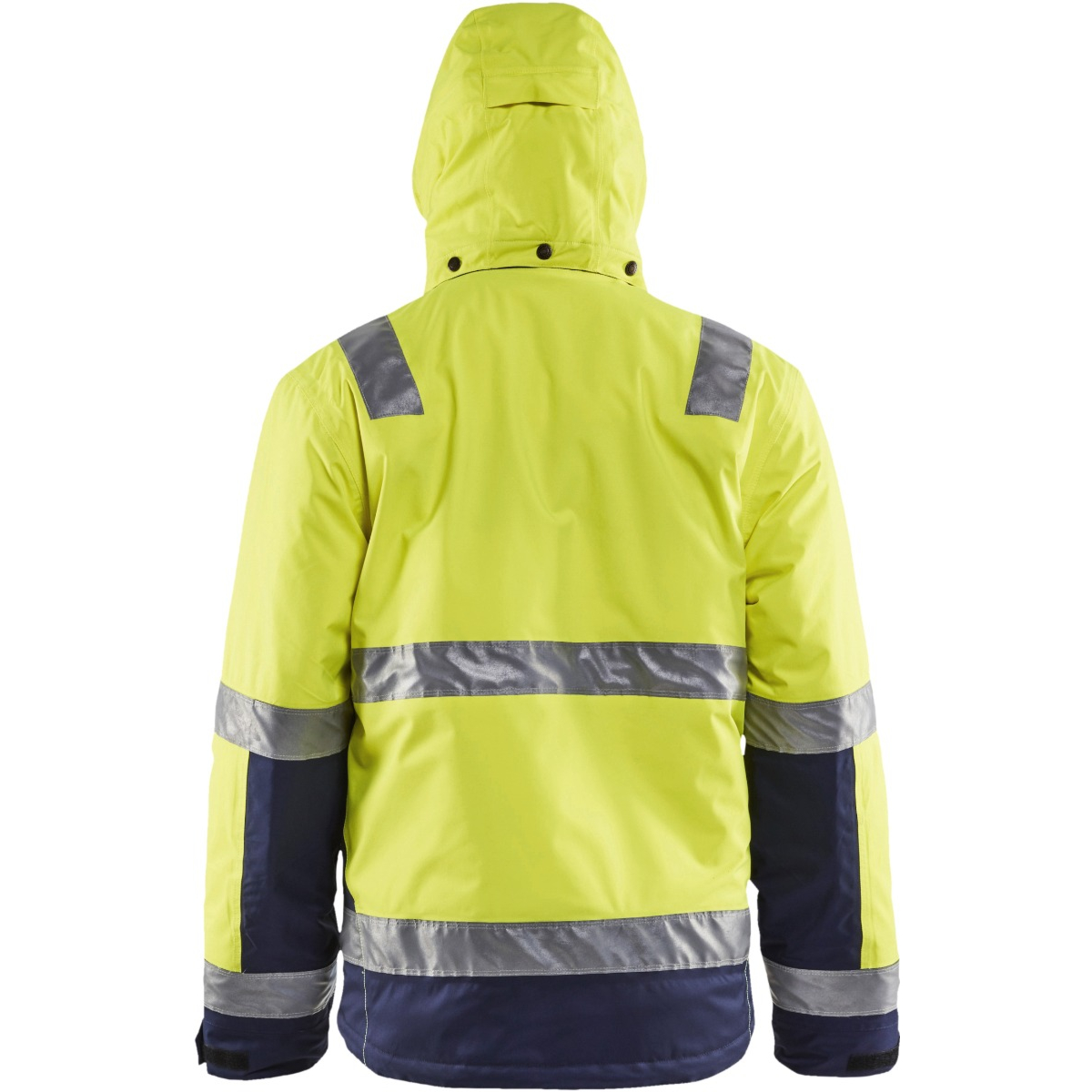 4870 Highvis talvitakki