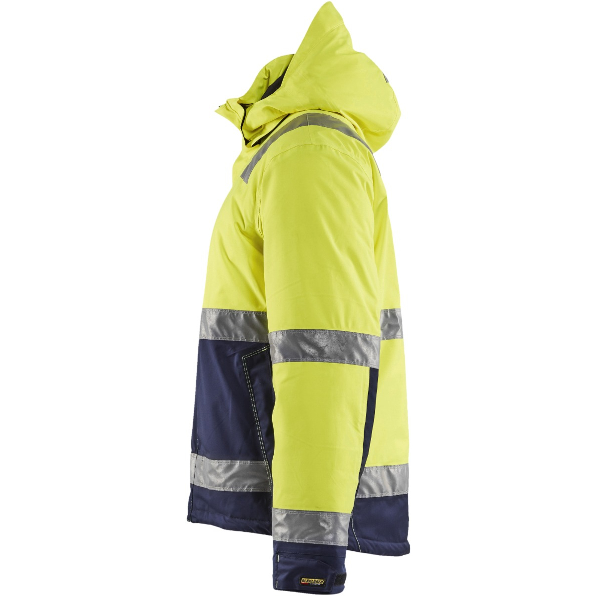 4870 Highvis talvitakki
