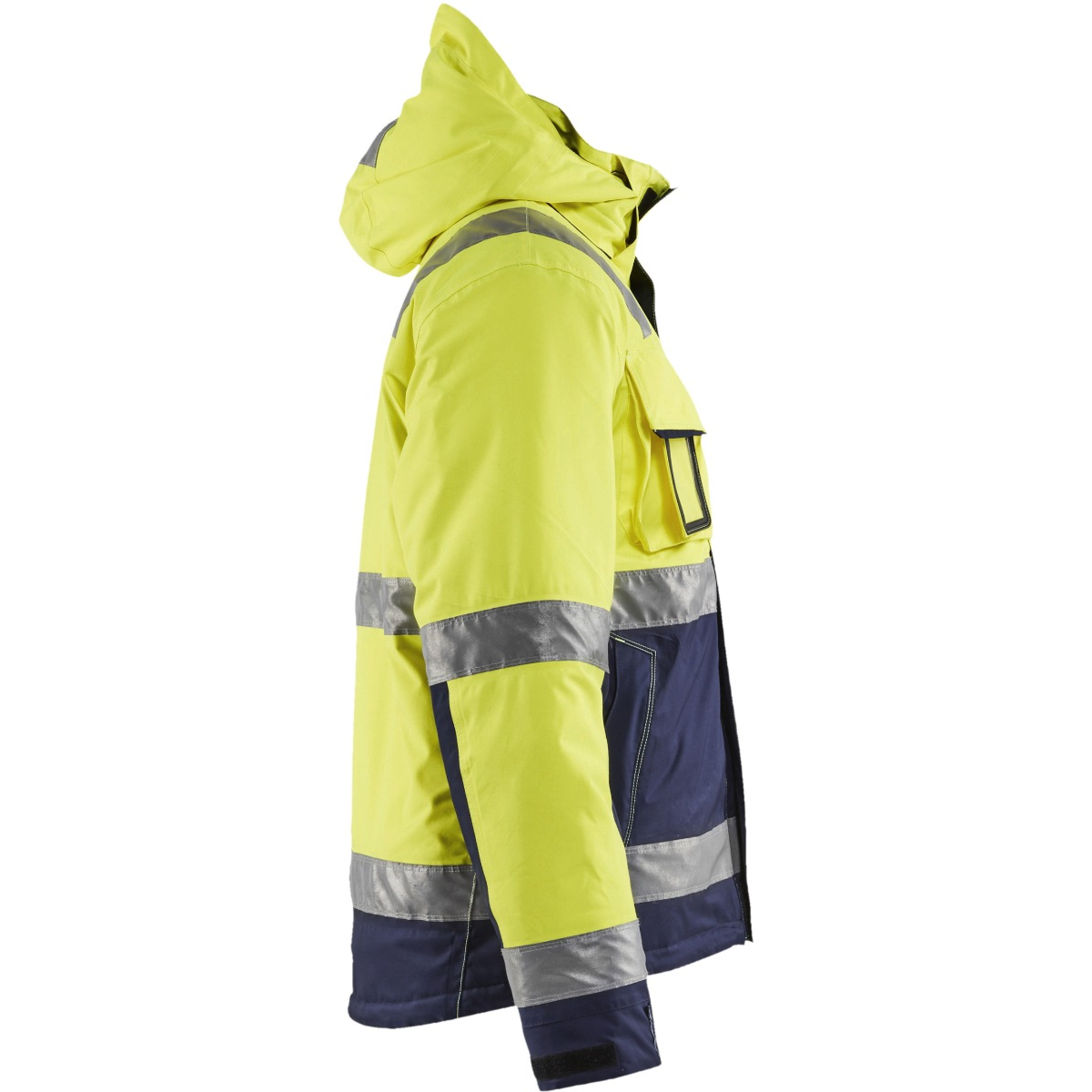 4870 Highvis talvitakki