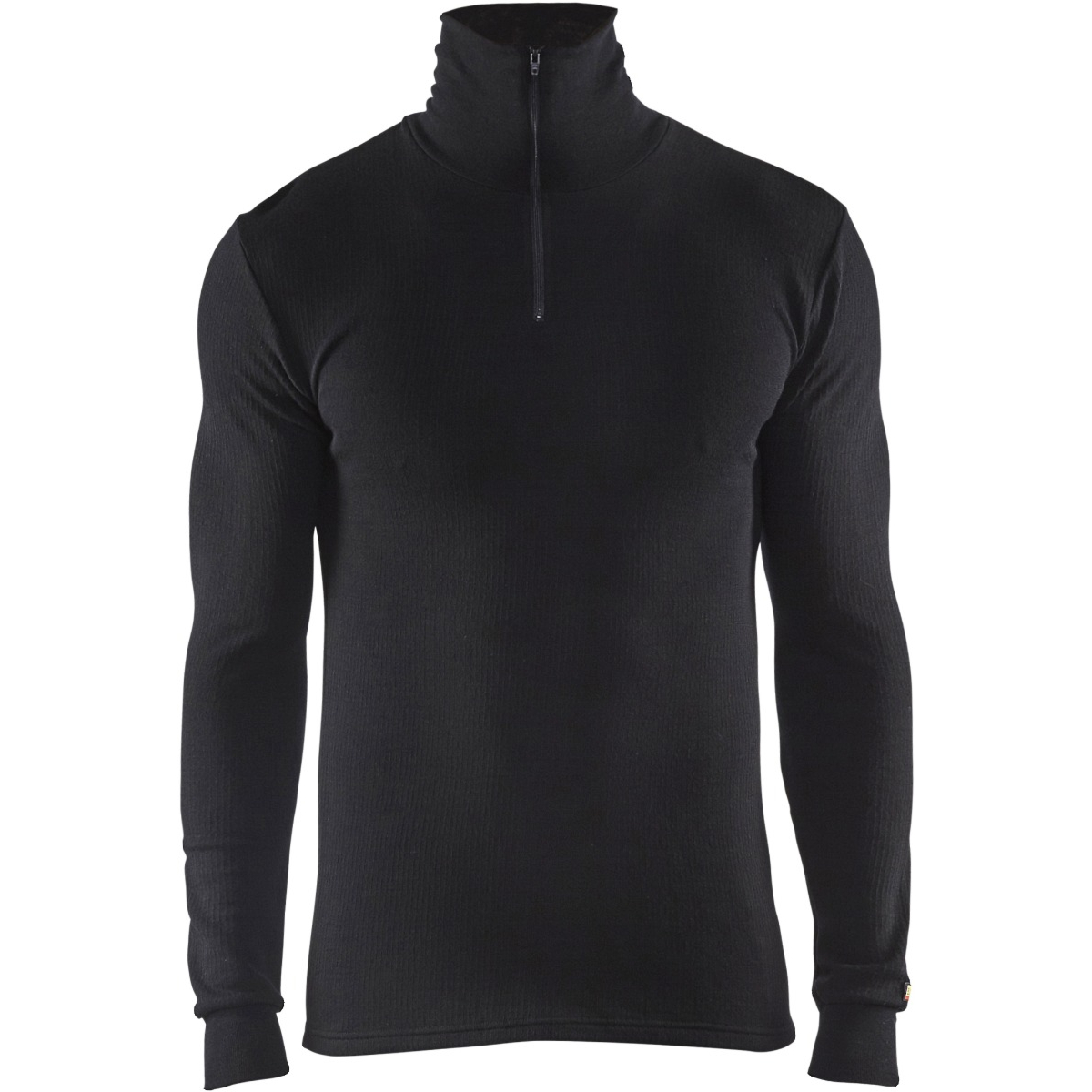 4891 Vetoketjullinen aluspaita WARM, 50% merinovilla