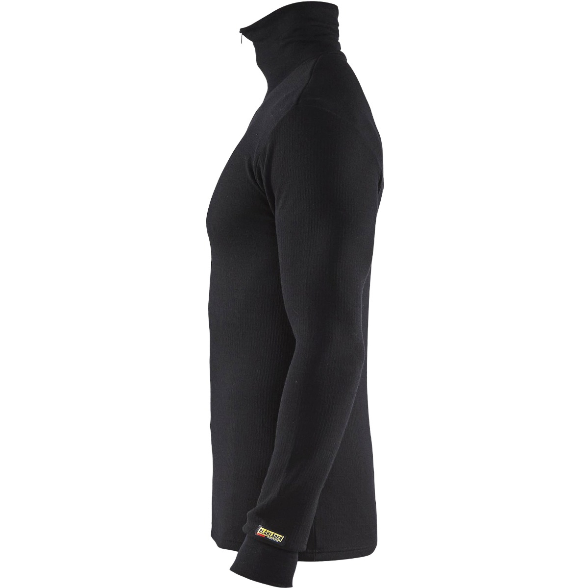 4891 Vetoketjullinen aluspaita WARM, 50% merinovilla