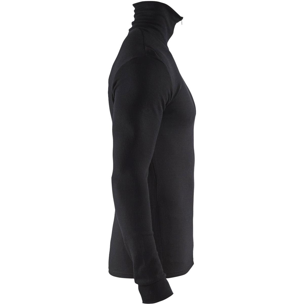 4891 Vetoketjullinen aluspaita WARM, 50% merinovilla