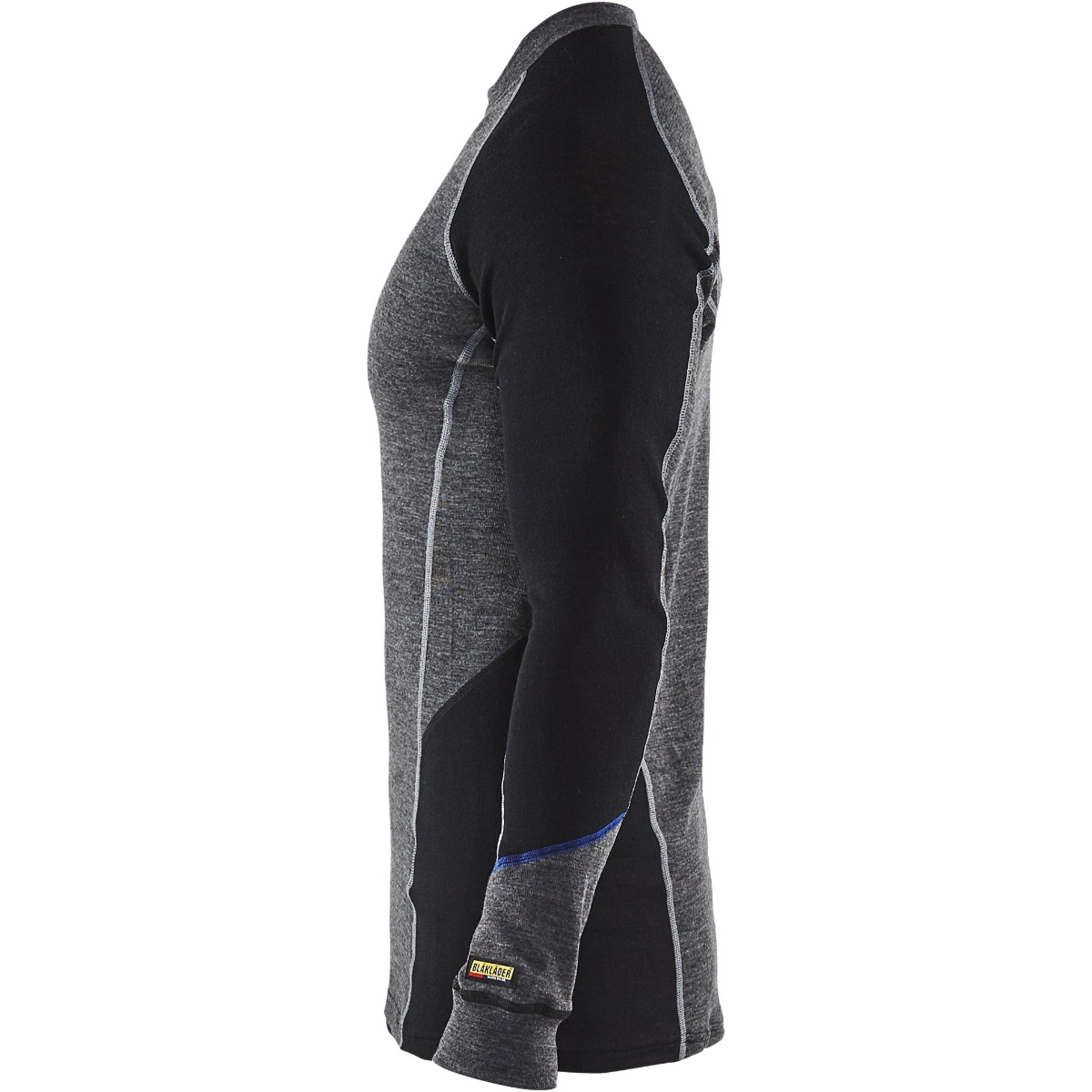 4897 Aluspaita WARM, 100% merinovilla