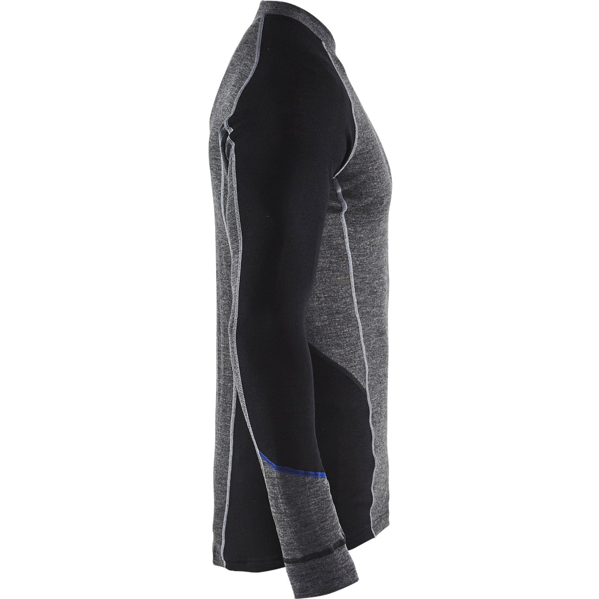 4897 Aluspaita WARM, 100% merinovilla