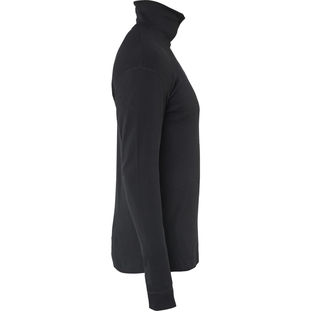 4898 Palosuojattu pitkähihainen aluspaita