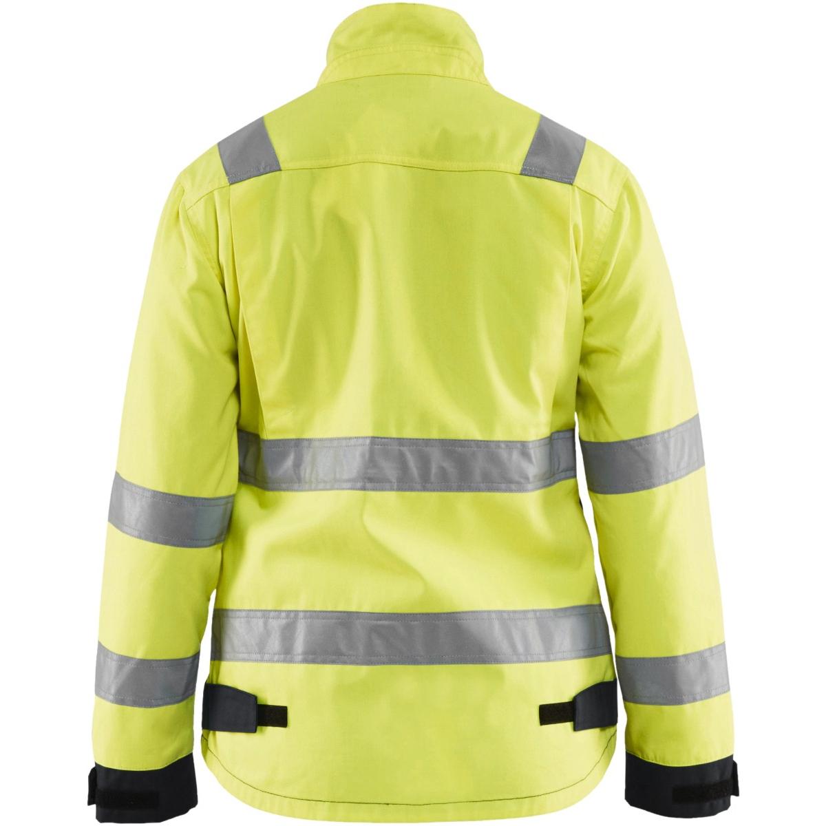 4903 Naisten highvis takki