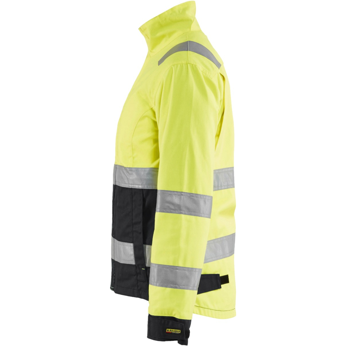 4903 Naisten highvis takki