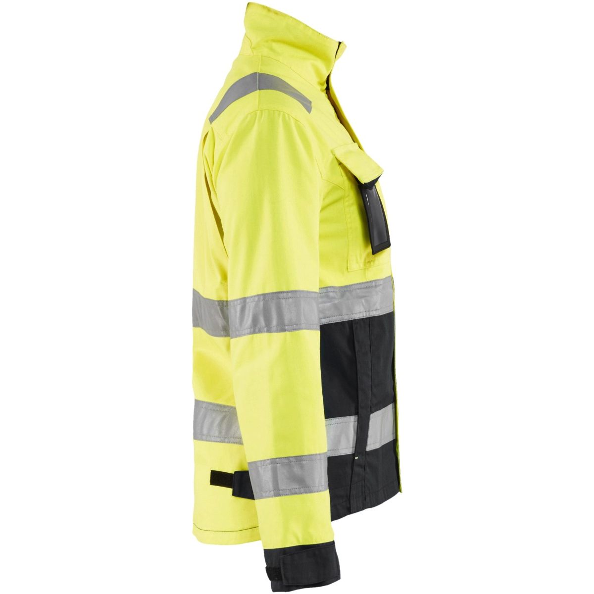 4903 Naisten highvis takki