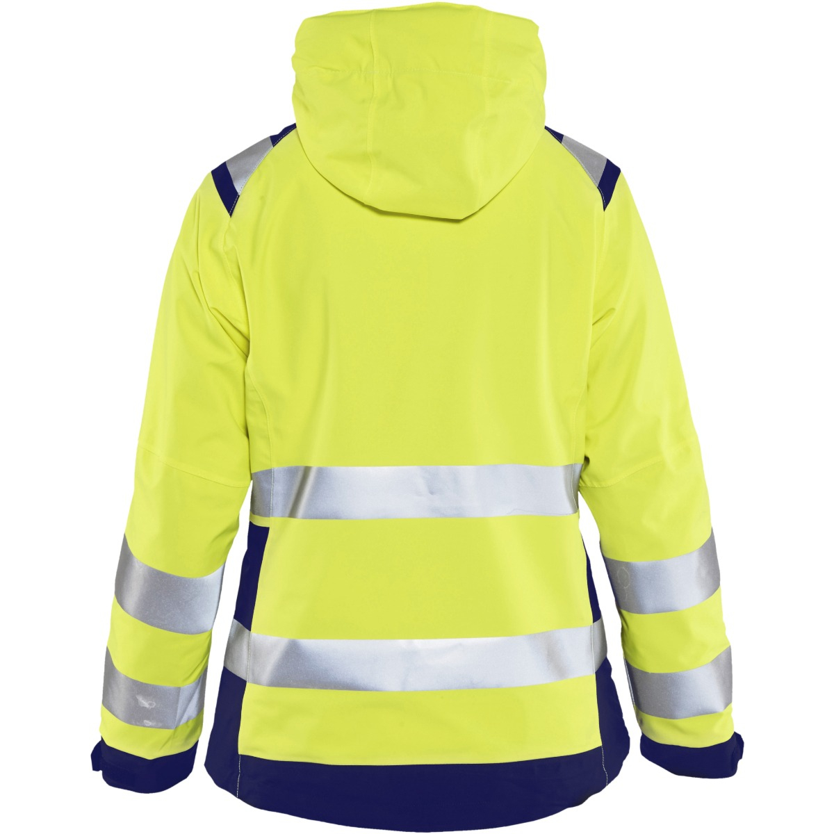 4904 Naisten highvis kuoritakki