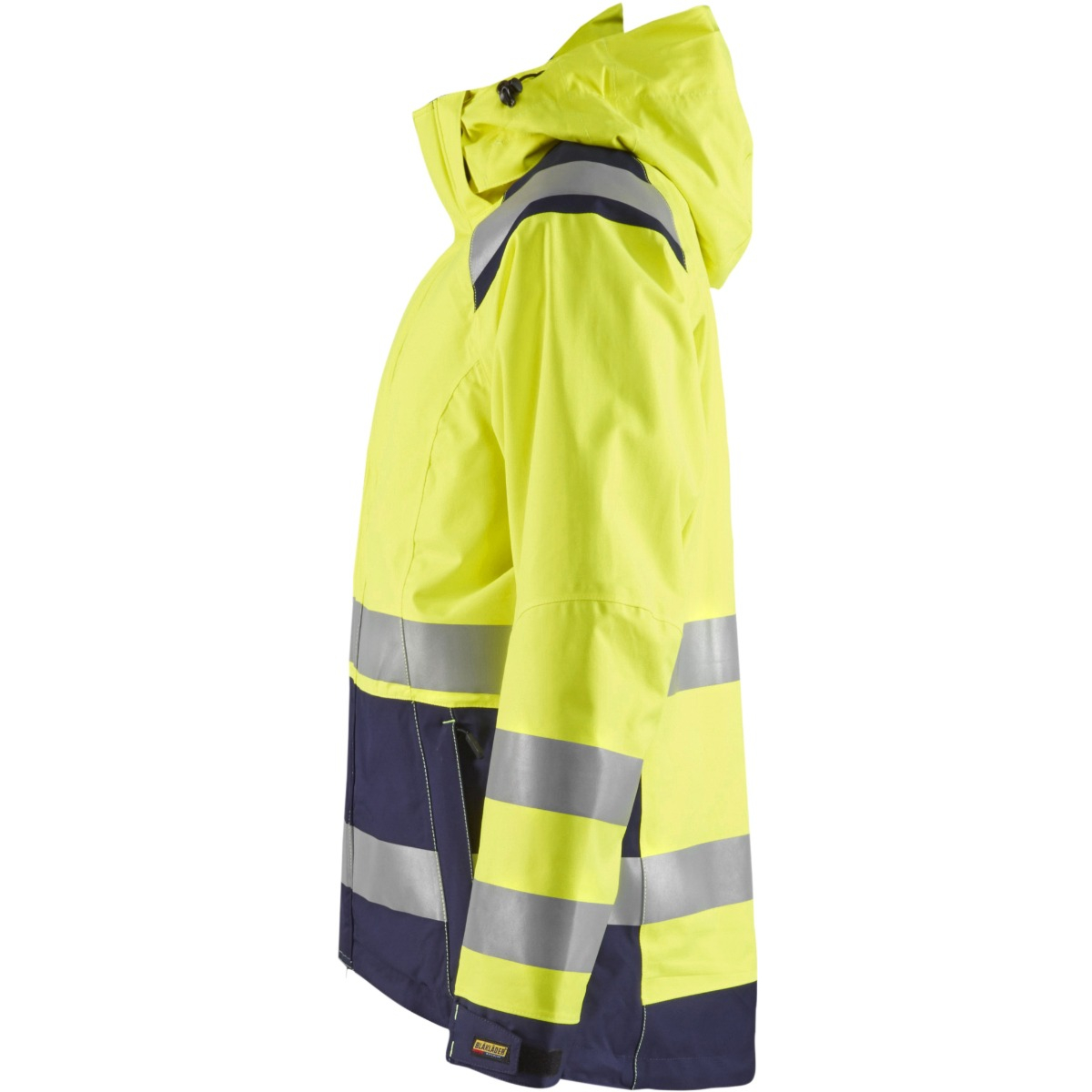 4904 Naisten highvis kuoritakki