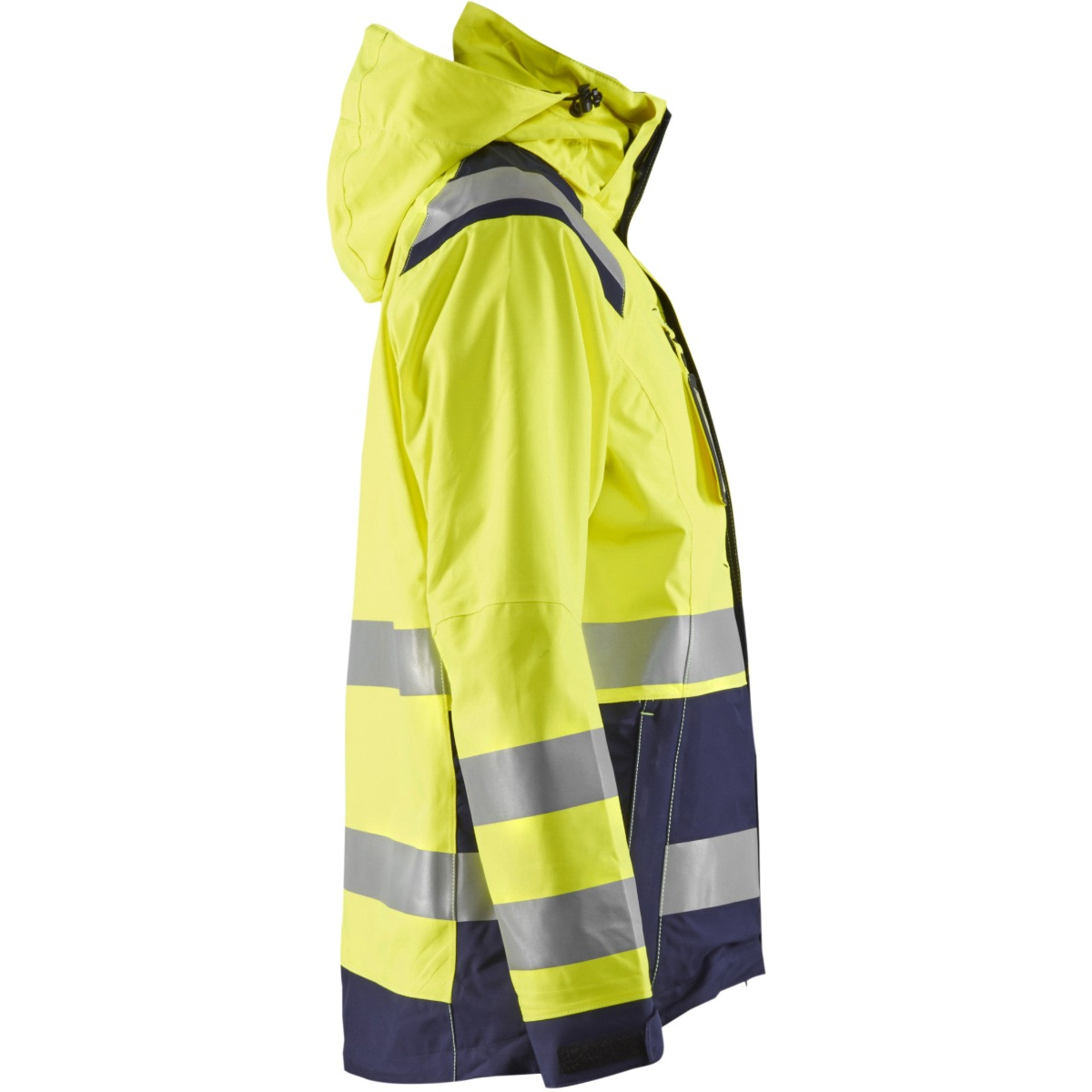 4904 Naisten highvis kuoritakki