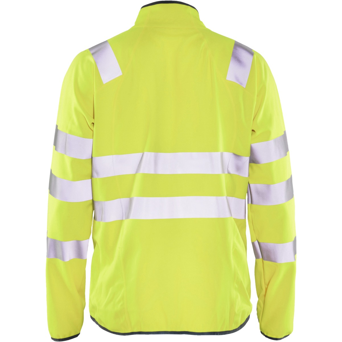 4906 Highvis softshell-takki