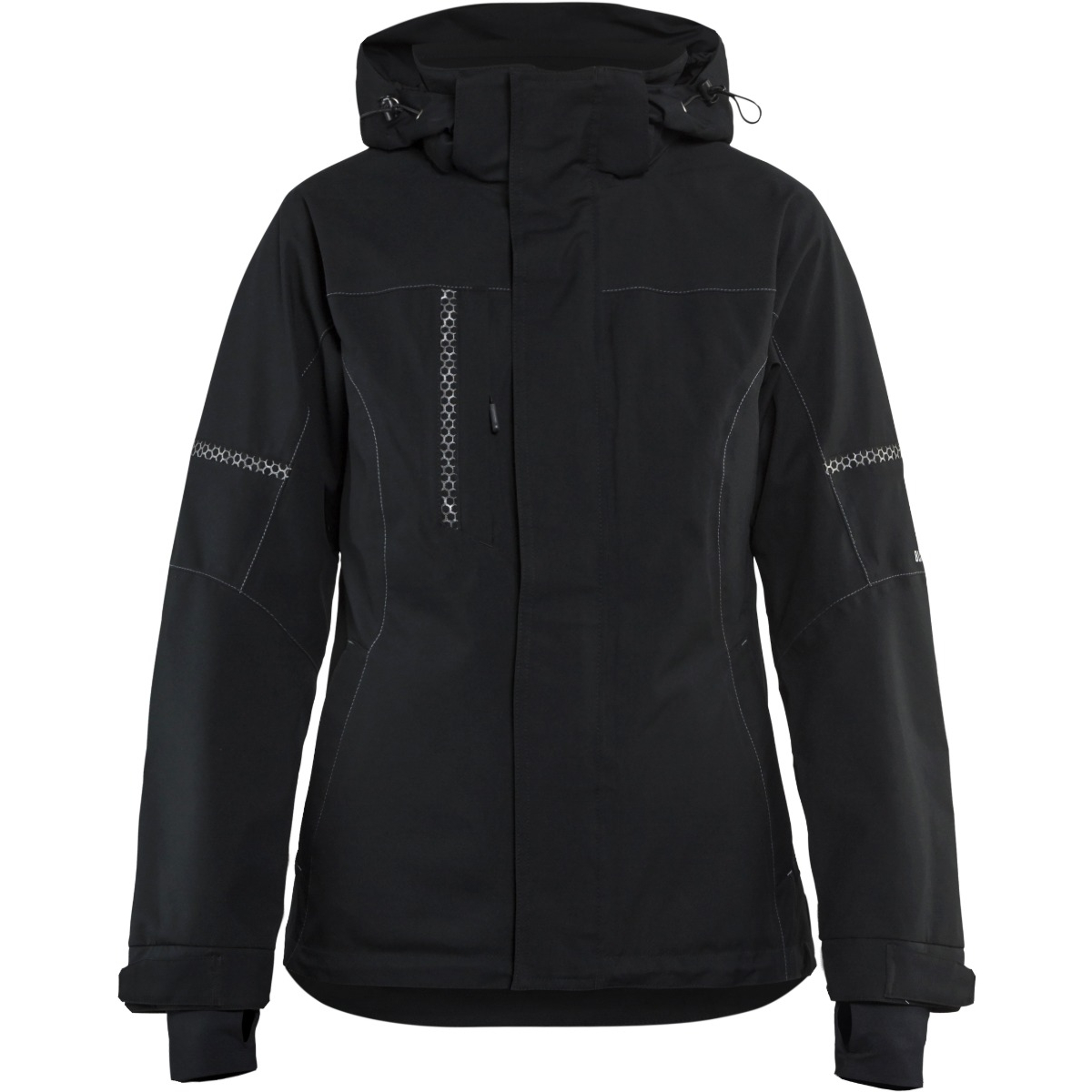 4908 Naisten kuoritakki