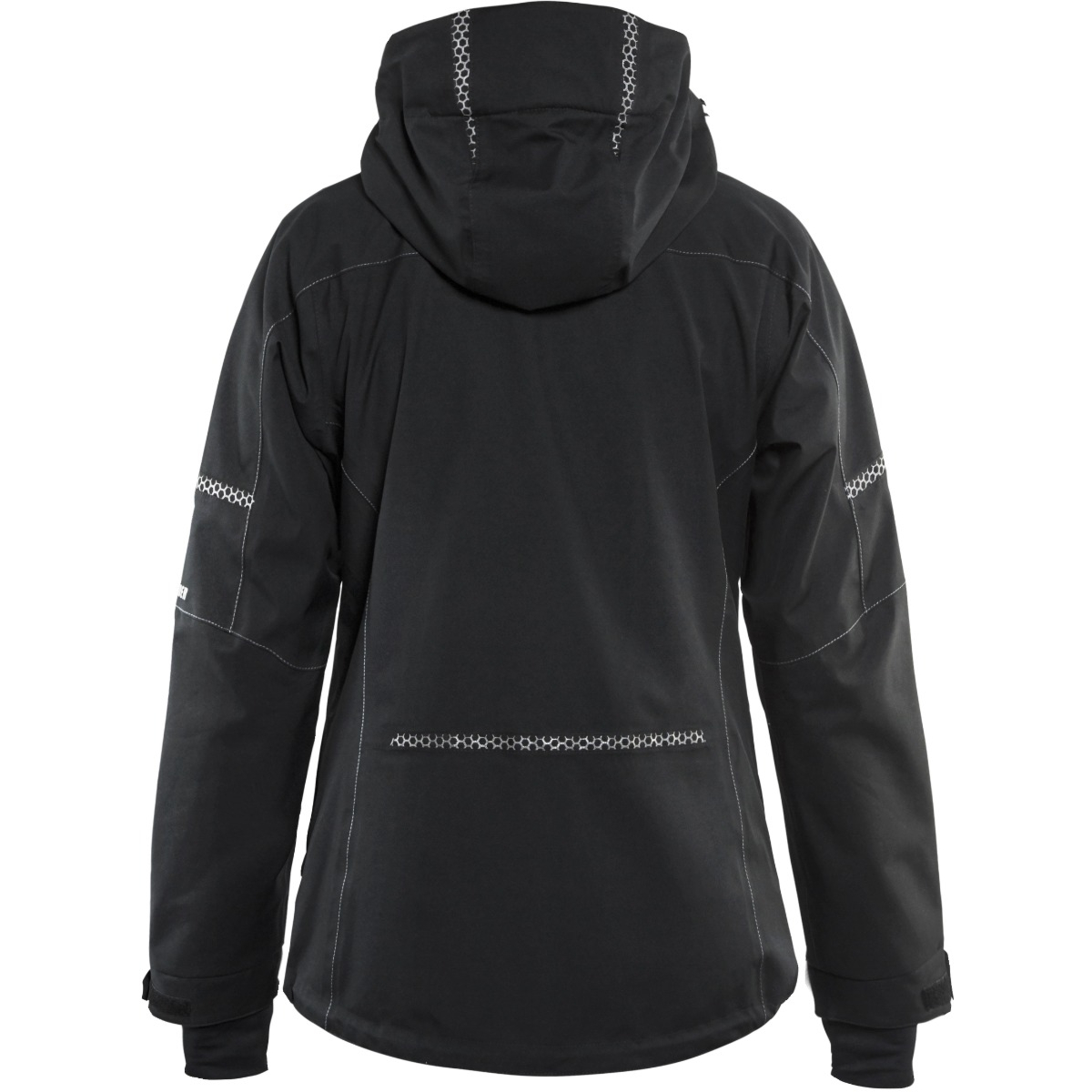 4908 Naisten kuoritakki