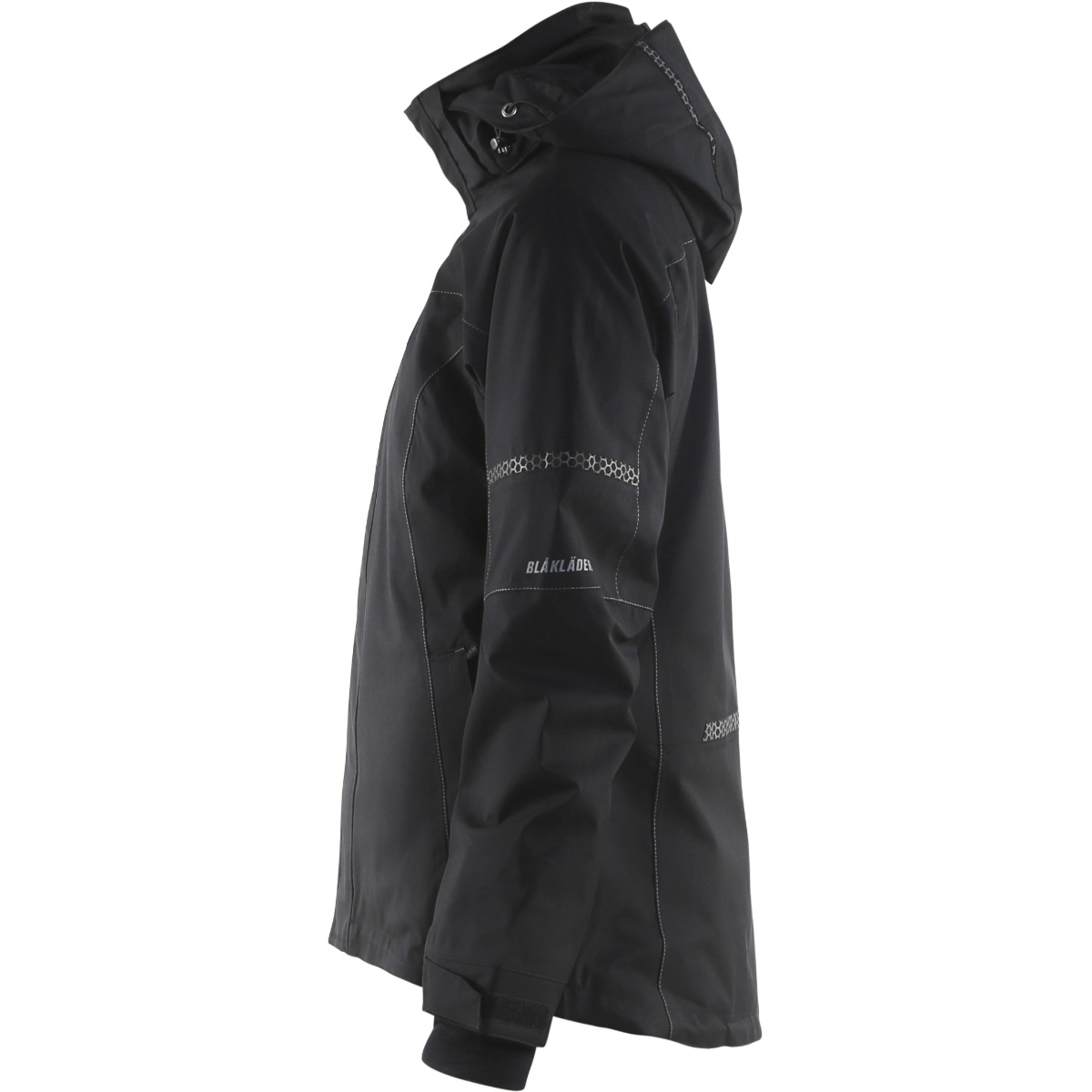 4908 Naisten kuoritakki