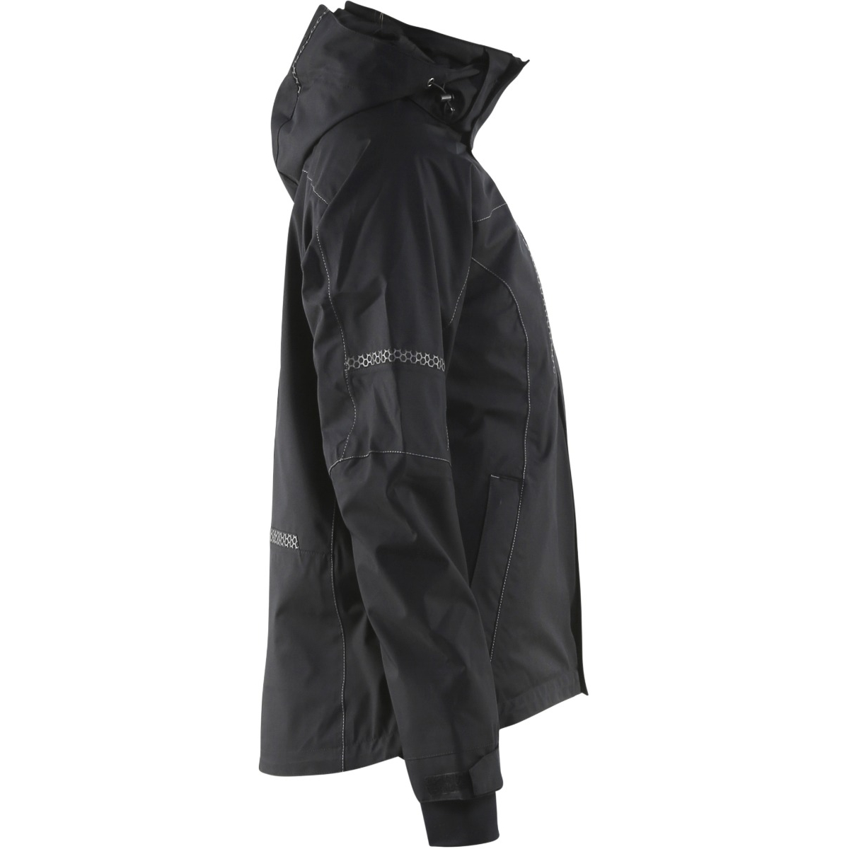 4908 Naisten kuoritakki