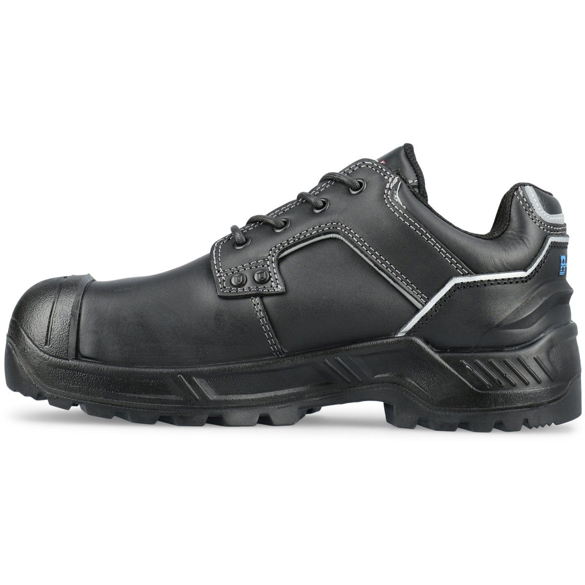 490 B-Dry ulkoilukenkä