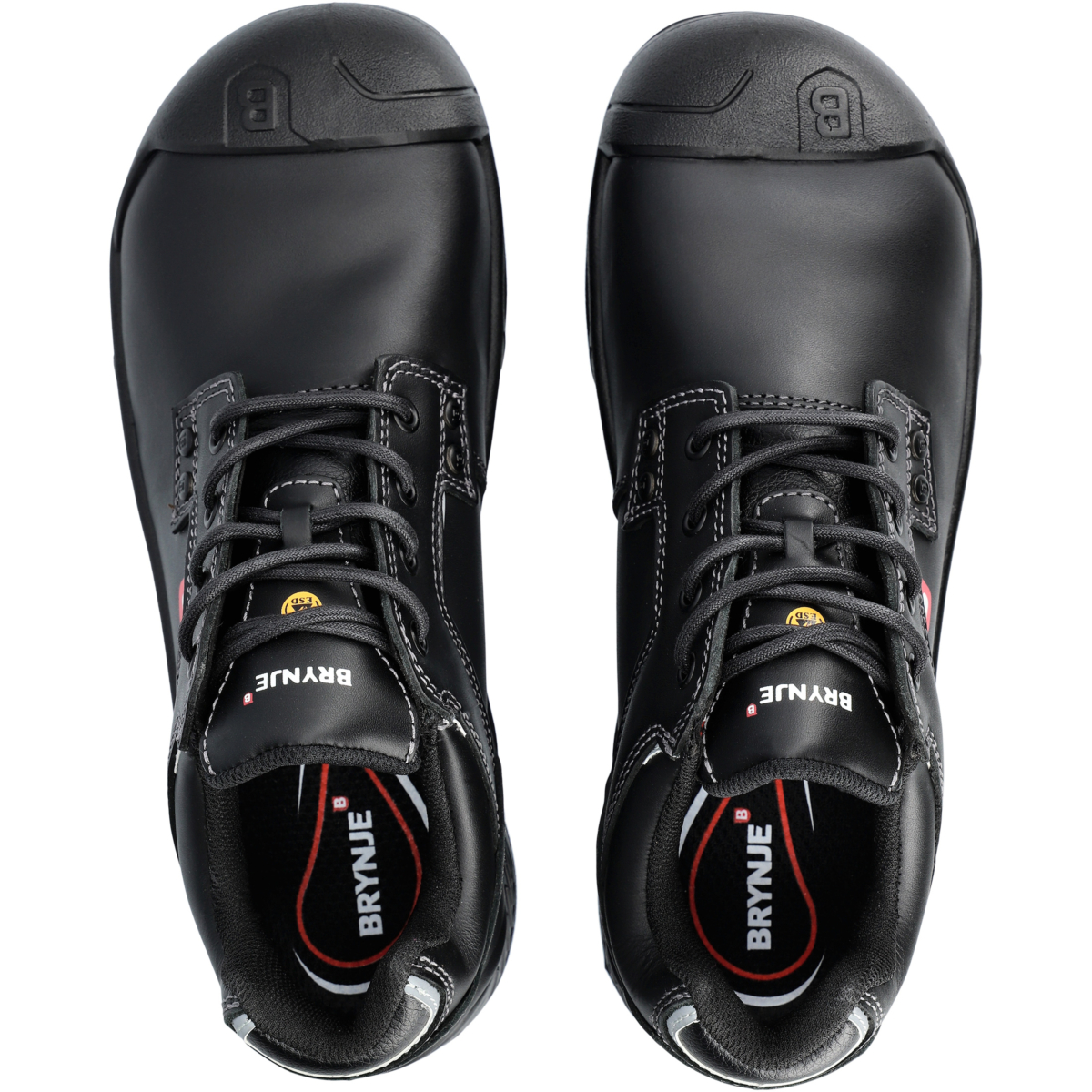 490 B-Dry ulkoilukenkä