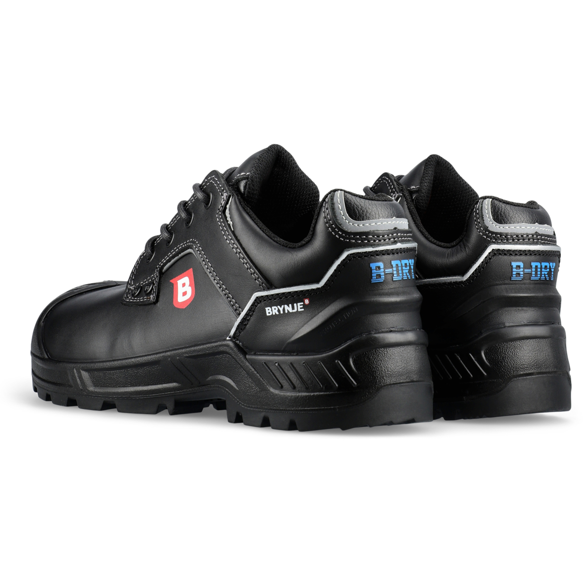 490 B-Dry ulkoilukenkä