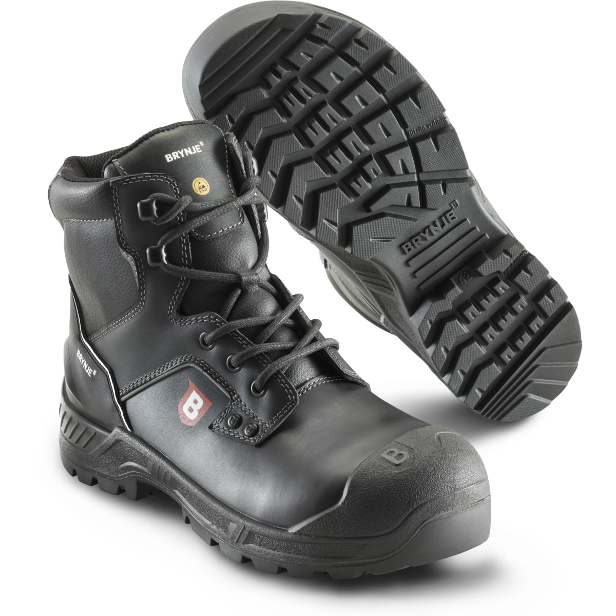 491 B-Dry ulkoilujalkineet, matalat