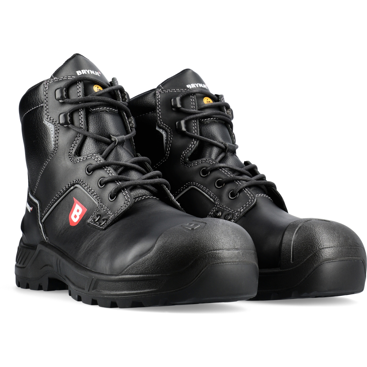 491 B-Dry ulkoilujalkineet, matalat