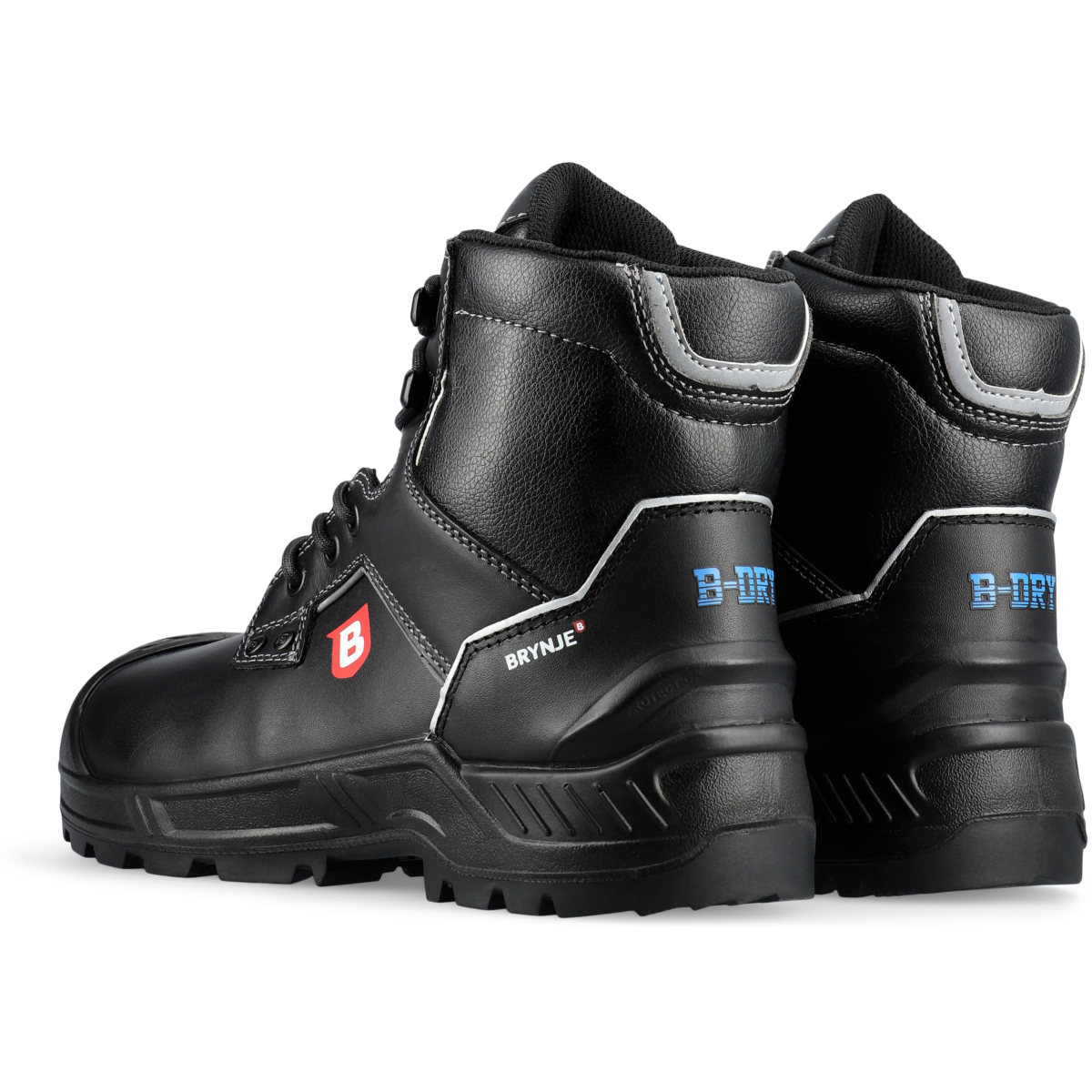 491 B-Dry ulkoilujalkineet, matalat