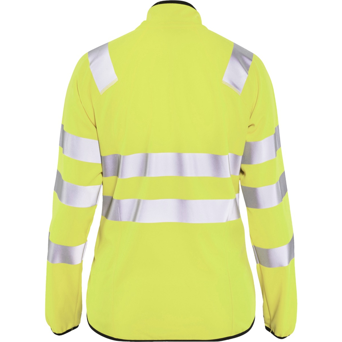 4926 Naisten highvis softshell-takki