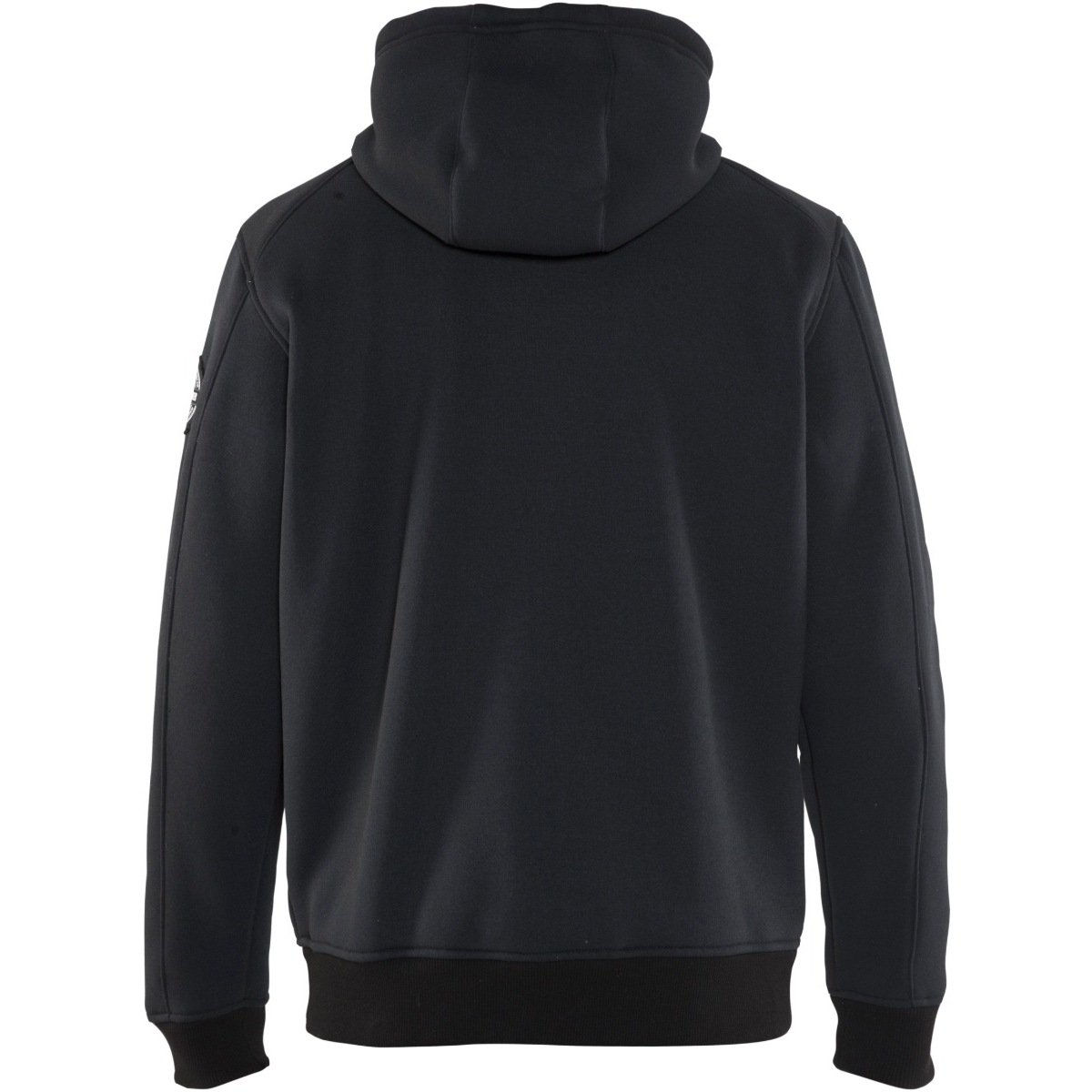 4933 Huppari pilé-vuorella